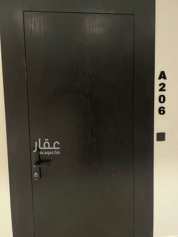 شقة للإيجار في شارع الامير ناصر بن عبدالعزيز, حي الروضة, مدينة الرياض, منطقة الرياض 8