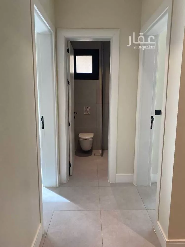 شقة للإيجار في شارع الامير ناصر بن عبدالعزيز, حي الروضة, مدينة الرياض, منطقة الرياض 9
