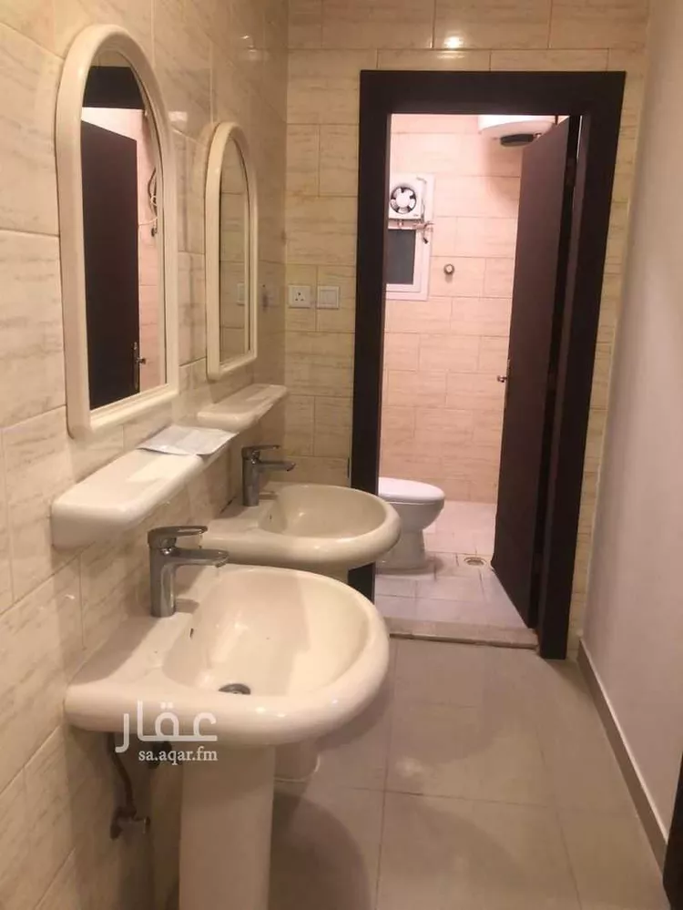 شقة للإيجار في شارع عبدالرحمن العدوي, حي الروضة, مدينة الرياض, منطقة الرياض صورة 4