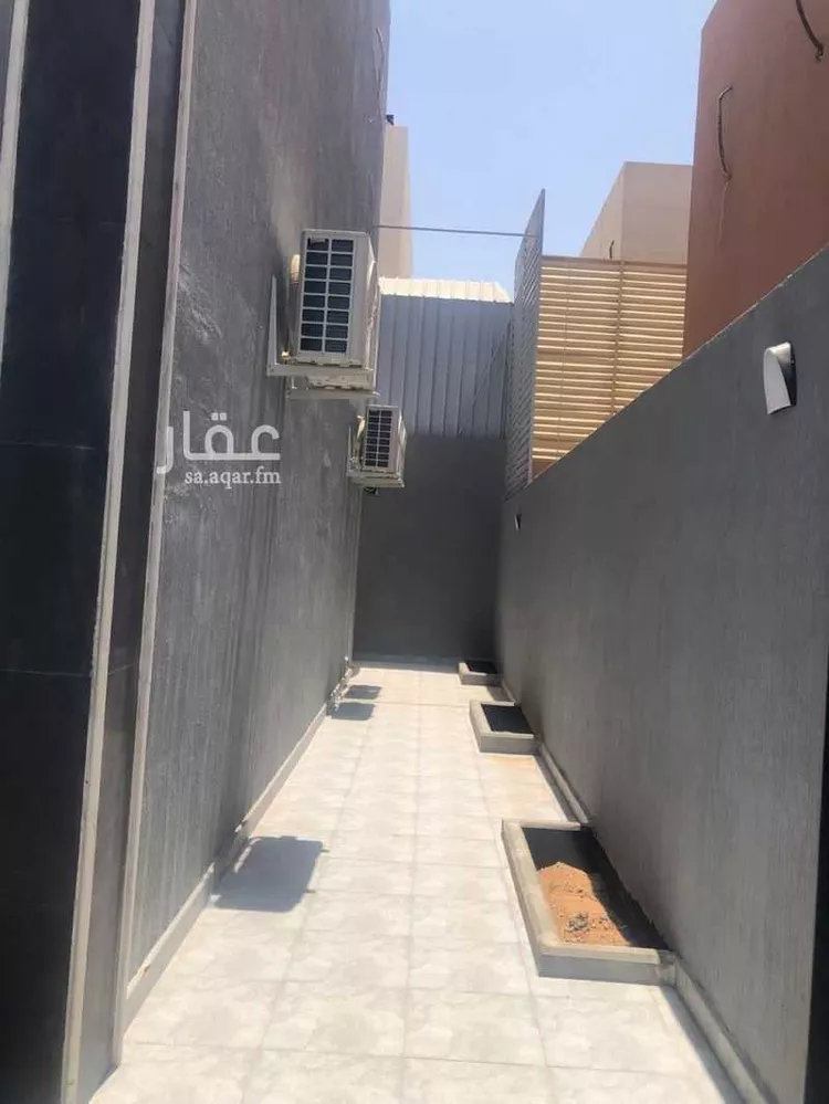 دور للإيجار في شارع المعين, حي الروضة, مدينة الرياض, منطقة الرياض صورة 3