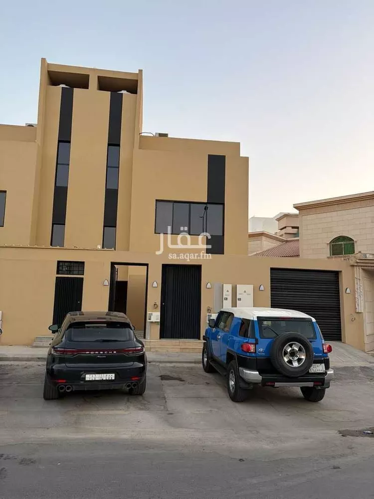 دور للإيجار في شارع عبدالرحمن العدوي, حي الروضة, مدينة الرياض, منطقة الرياض