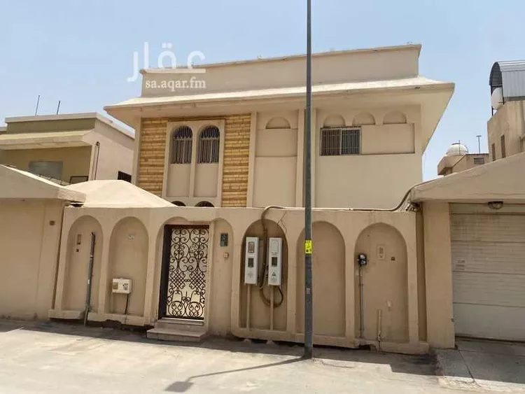 Villa for Sale in Riyadh Ar Rawdah
