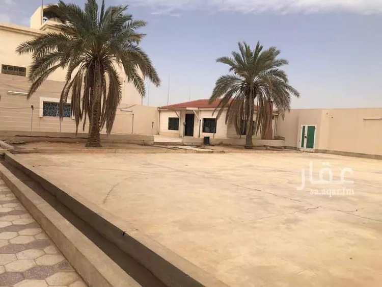 استراحة للبيع في شارع ميناء الاحمدي, حي إشبيلية, مدينة الرياض, منطقة الرياض صورة 5