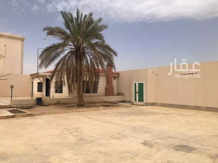 استراحة للبيع في شارع ميناء الاحمدي, حي إشبيلية, مدينة الرياض, منطقة الرياض صورة 3