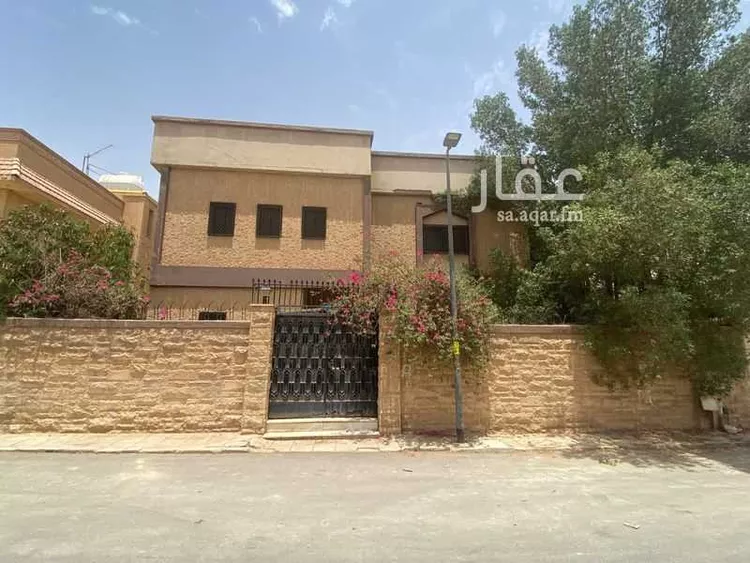 فيلا للبيع في شارع ابن الصوري, حي الروضة, مدينة الرياض, منطقة الرياض صورة 2