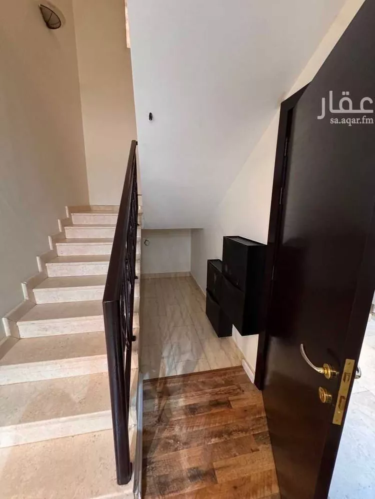 شقة للإيجار في شارع أبي الدرداء, حي الروضة, مدينة الرياض, منطقة الرياض 16