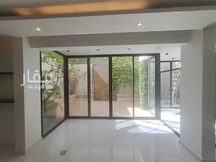 دور للبيع في شارع أسعد الكاتب, حي الروضة, مدينة الرياض, منطقة الرياض صورة 2