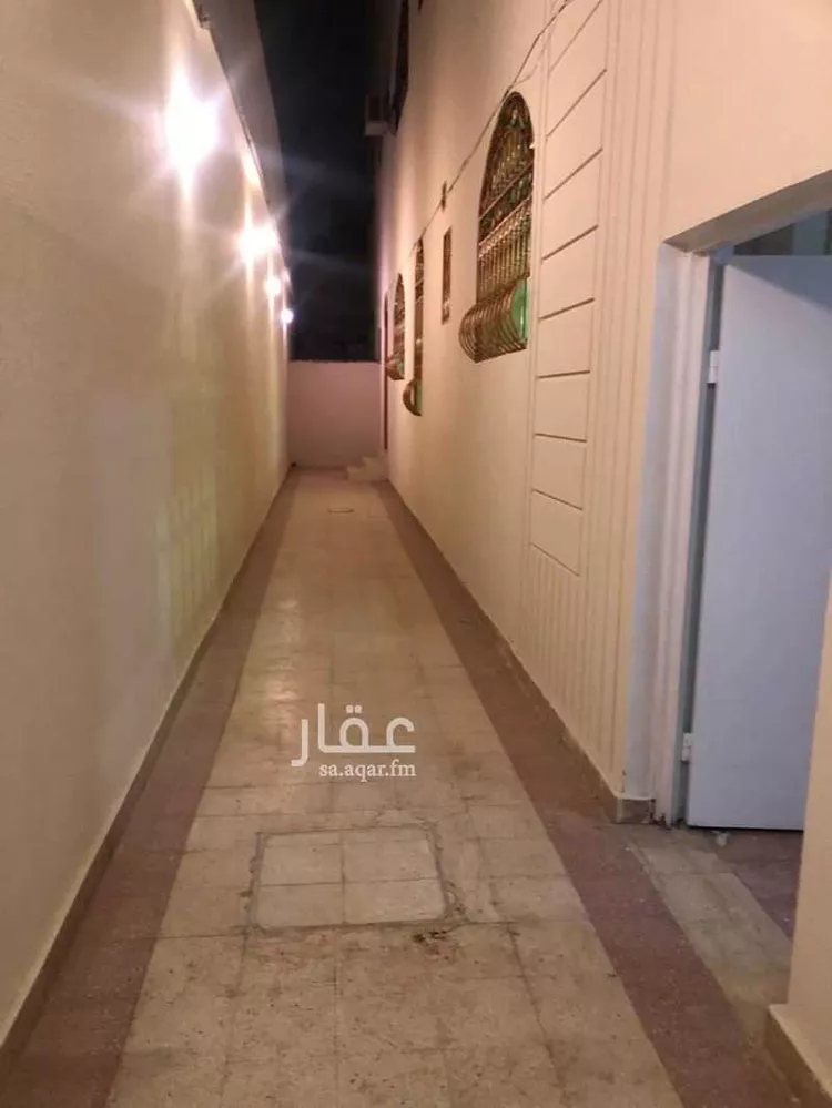 فيلا للإيجار في شارع حترش العرجاني, حي الروضة, مدينة الرياض, منطقة الرياض صورة 3