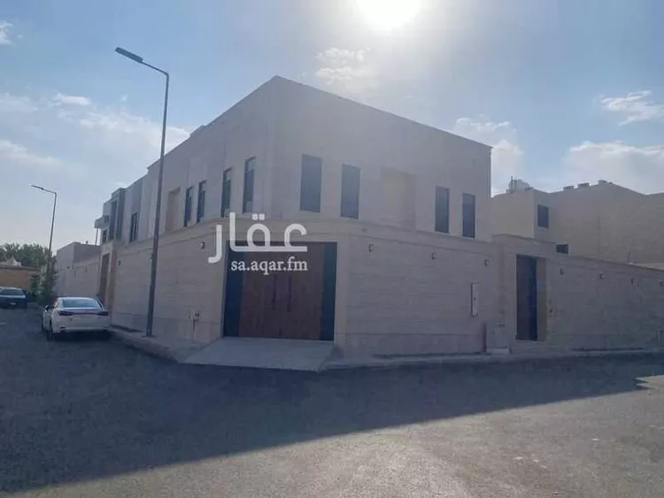 فيلا للبيع في شارع ربيع بن أصرم, حي الريان, مدينة الرياض, منطقة الرياض 6