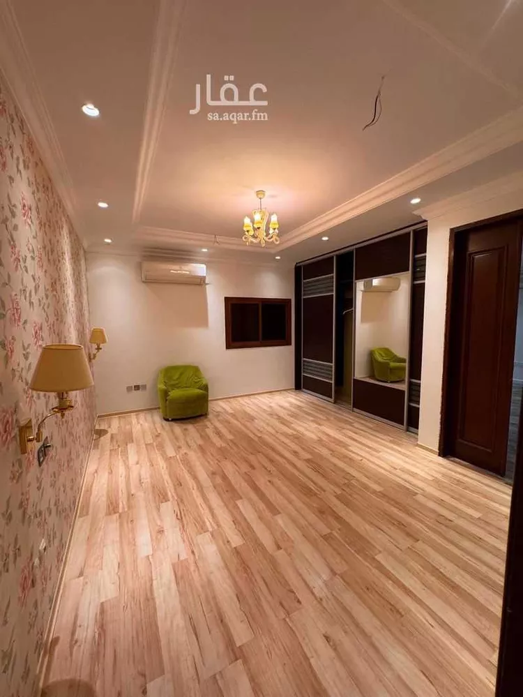 شقة للإيجار في شارع أبي الدرداء, حي الروضة, مدينة الرياض, منطقة الرياض 19