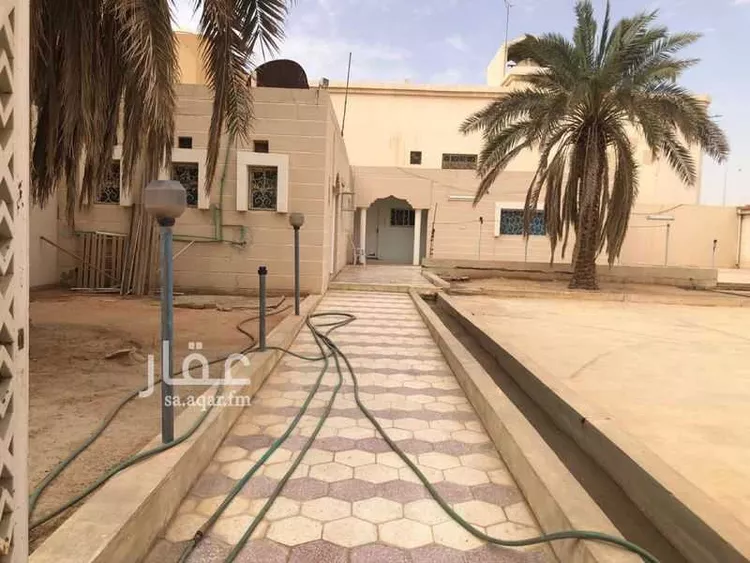 استراحة للبيع في شارع ميناء الاحمدي, حي إشبيلية, مدينة الرياض, منطقة الرياض صورة 4