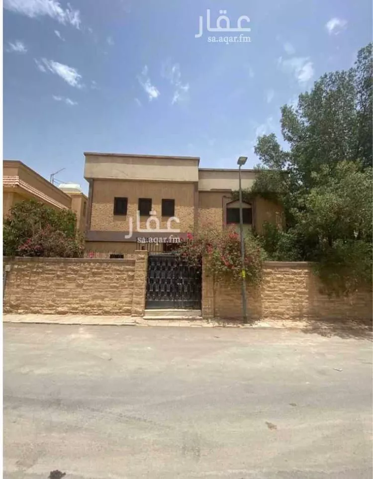 Villa for Sale in Riyadh Ar Rawdah
