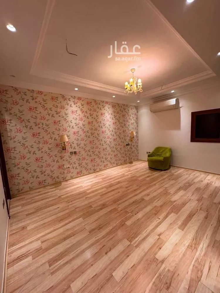 شقة للإيجار في شارع أبي الدرداء, حي الروضة, مدينة الرياض, منطقة الرياض 15