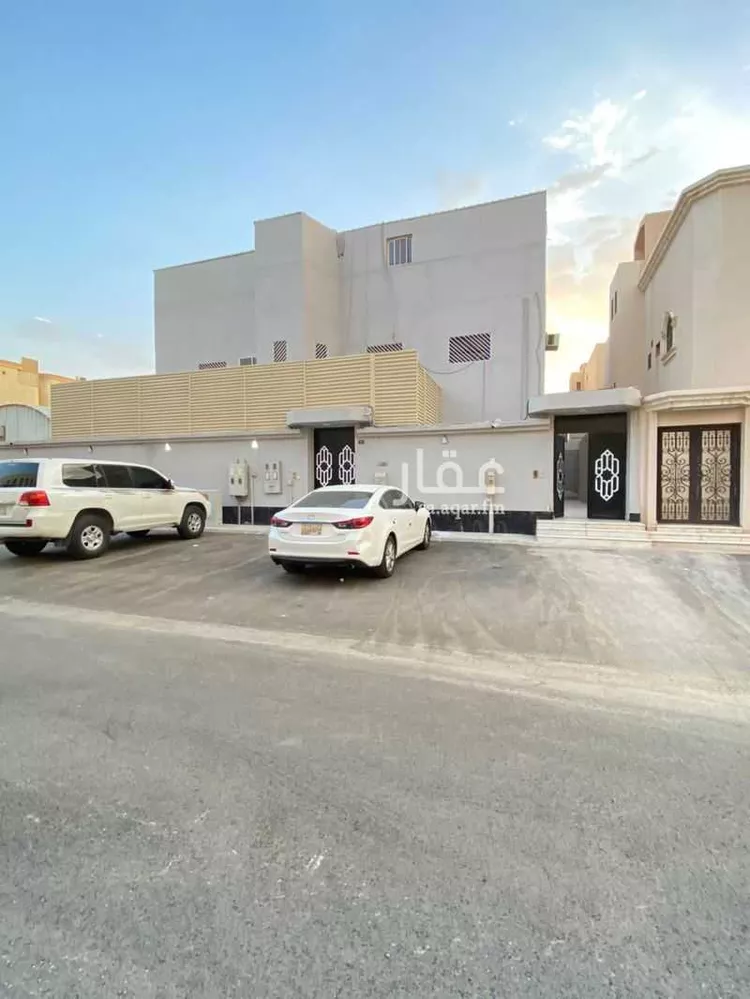 شقة للإيجار في شارع أبي الفتح السعدي ، حي الملك فيصل ، الرياض ، منطقة الرياض صورة 2