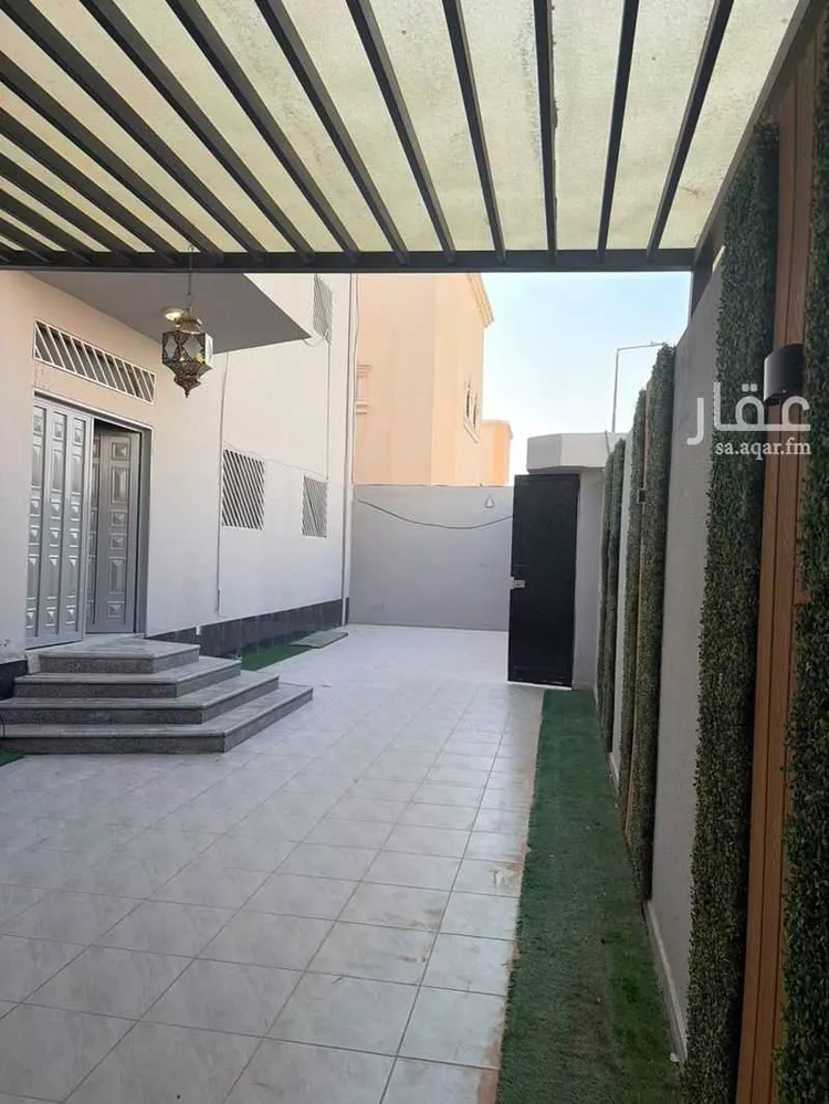 دور للإيجار في شارع أبي الفتح السعدي ، حي الملك فيصل ، الرياض ، منطقة الرياض