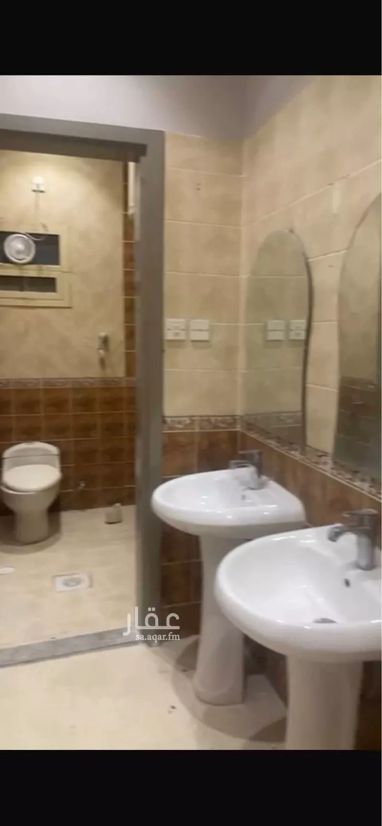 شقة للإيجار في شارع المسير ، حي اشبيلية ، الرياض ، منطقة الرياض صورة 2