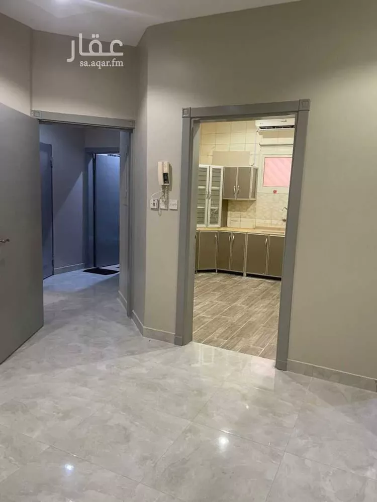 شقة للإيجار في شارع عبدالله بن الزبير, حي العريجاء الغربي, مدينة الرياض, منطقة الرياض صورة 2