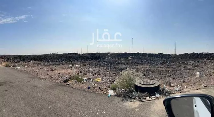 أرض للبيع في حي الهدراء, مدينة المدينه المنوره, منطقة المدينة المنورة