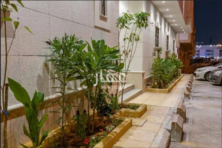 شقة للإيجار في شارع أرطأة بن كعب, حي العقيق, مدينة الرياض, منطقة الرياض صورة 3