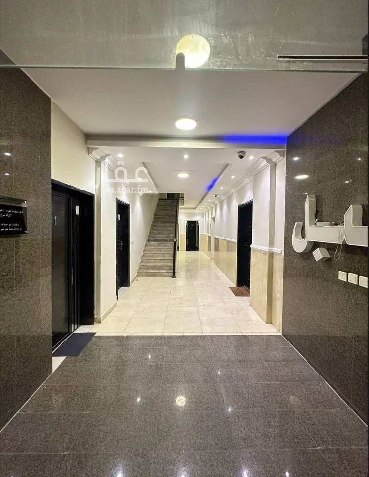 شقة للإيجار في شارع قلعة صلاح الدين, حي العقيق, مدينة الرياض, منطقة الرياض صورة 2