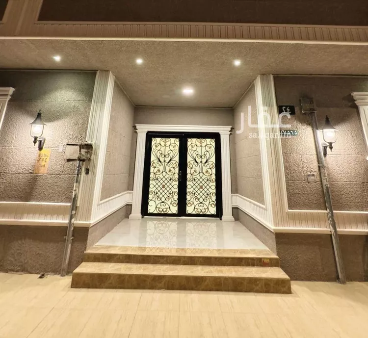 شقة للإيجار في شارع الكوادر, حي الإزدهار, مدينة الرياض, منطقة الرياض صورة 3