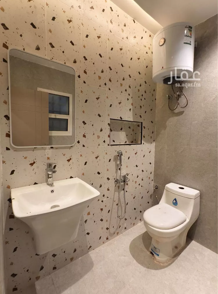 شقة للإيجار في شارع العمرة, حي الملقا, مدينة الرياض, منطقة الرياض صورة 5