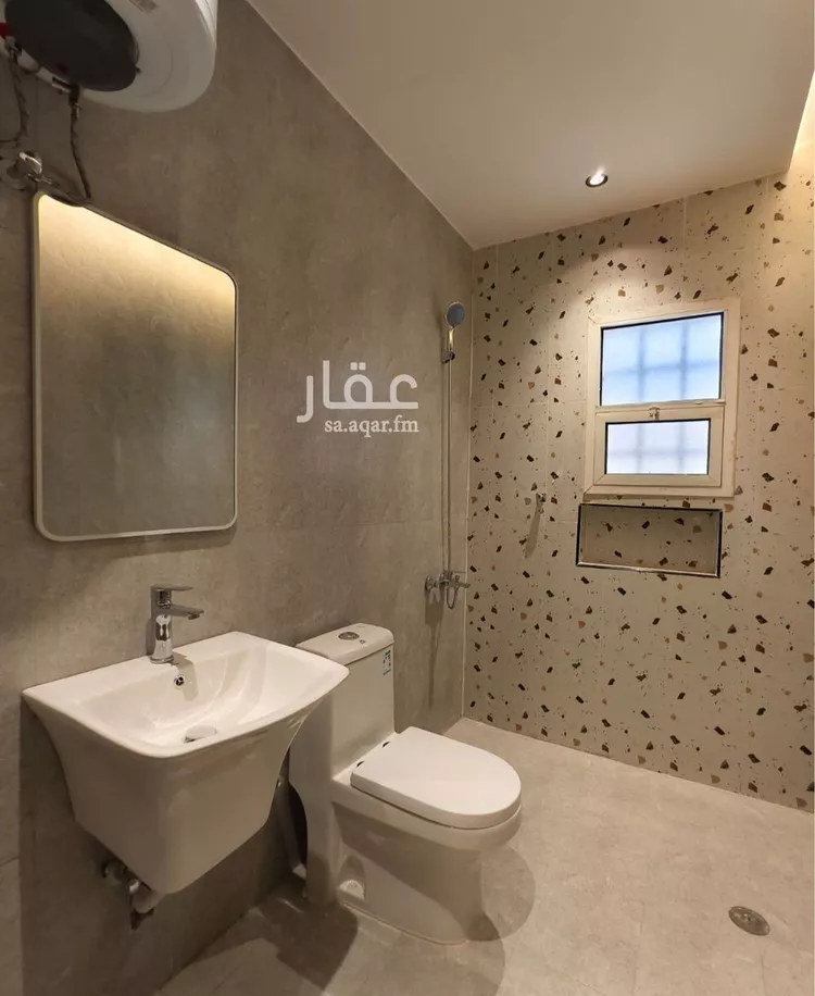 شقة للإيجار في شارع العمرة, حي الملقا, مدينة الرياض, منطقة الرياض صورة 4