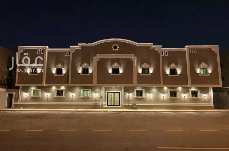 شقة للإيجار في شارع الكوادر, حي الإزدهار, مدينة الرياض, منطقة الرياض صورة 2