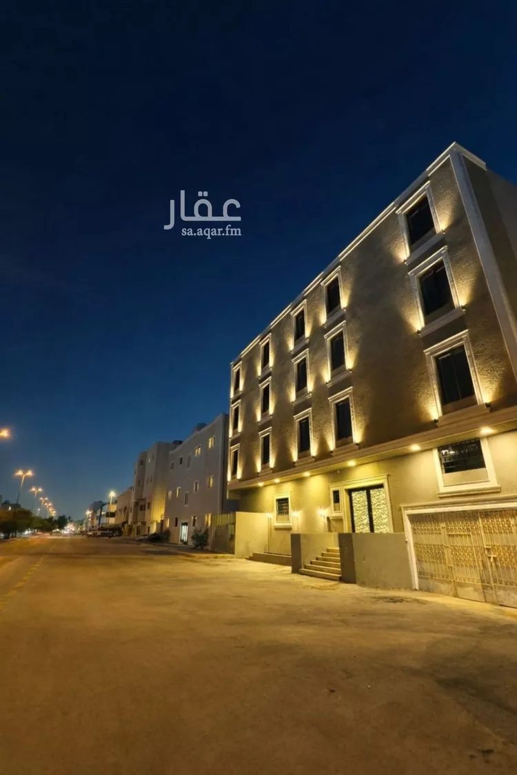 شقة للإيجار في شارع أسيد بن الخضير, حي المصيف, مدينة الرياض, منطقة الرياض