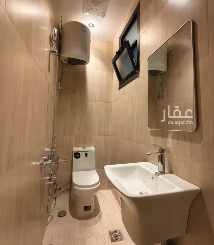 شقة للإيجار في شارع محمد المقدمي, حي النفل, مدينة الرياض, منطقة الرياض صورة 5