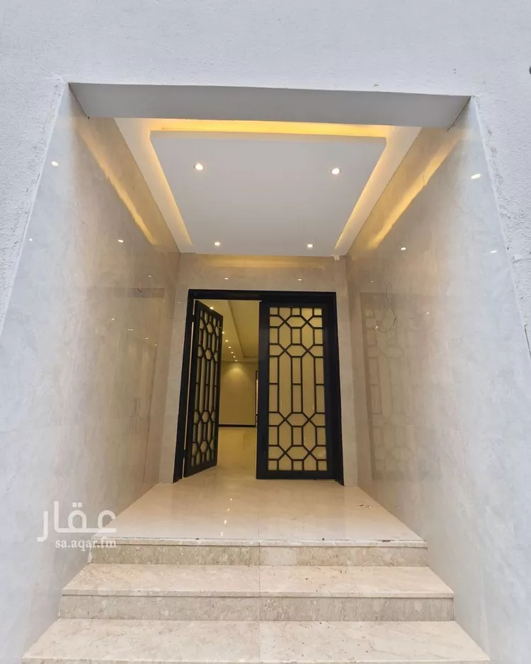 شقة للإيجار في شارع سعود بن عبدالعزيز بن محمد الفرعي, حي المرسلات, مدينة الرياض, منطقة الرياض صورة 3