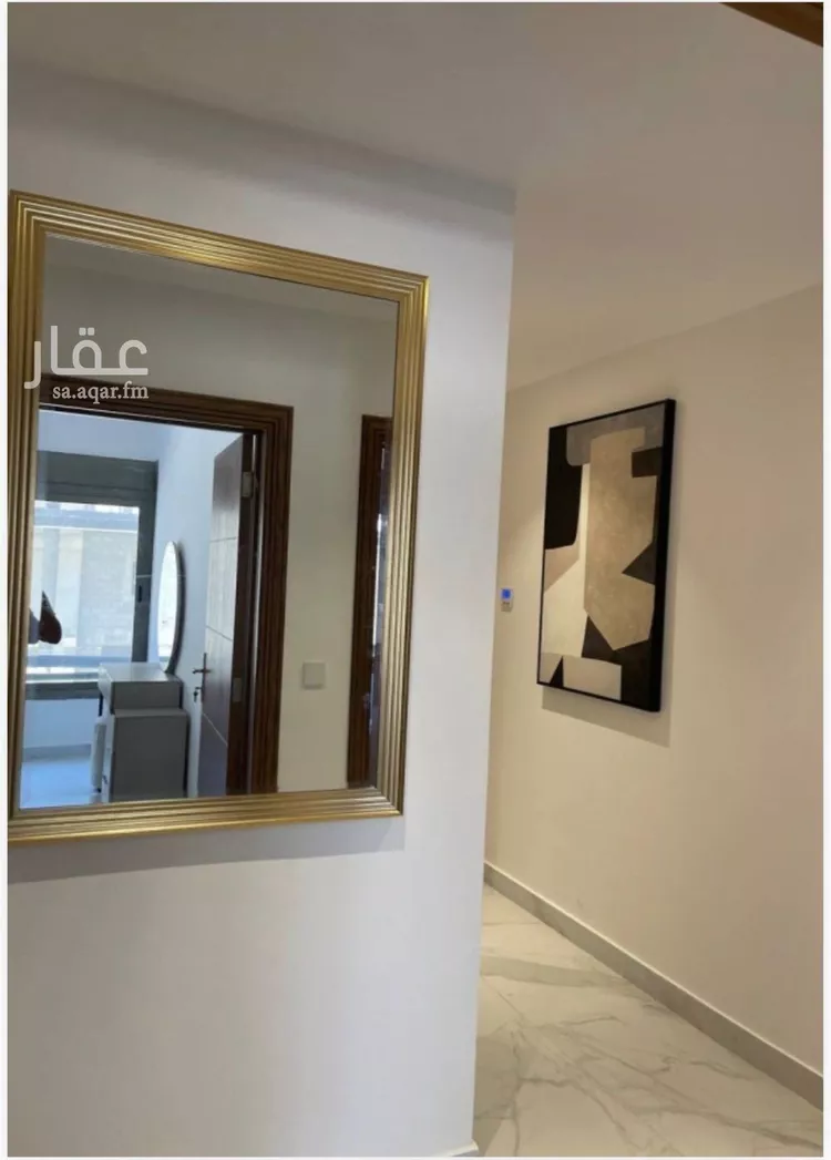 Apartment for Rent in Jeddah Al Ruwais