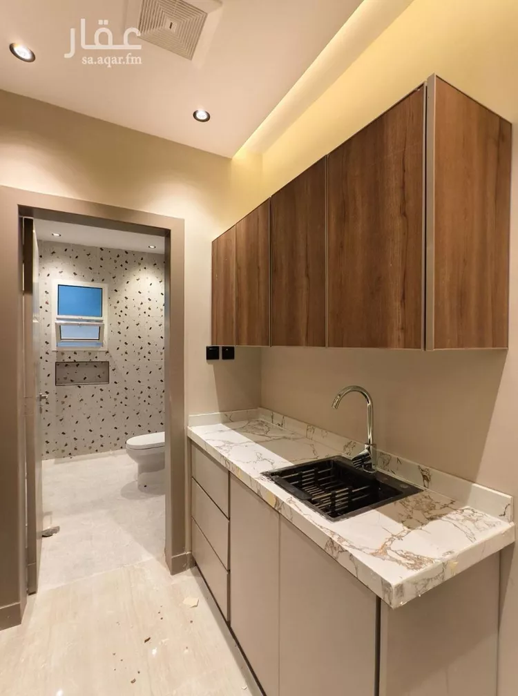 شقة للإيجار في شارع العمرة, حي الملقا, مدينة الرياض, منطقة الرياض صورة 5