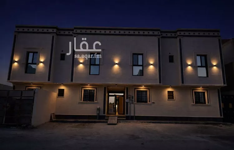 شقة للإيجار في شارع محمد المقدمي, حي النفل, مدينة الرياض, منطقة الرياض