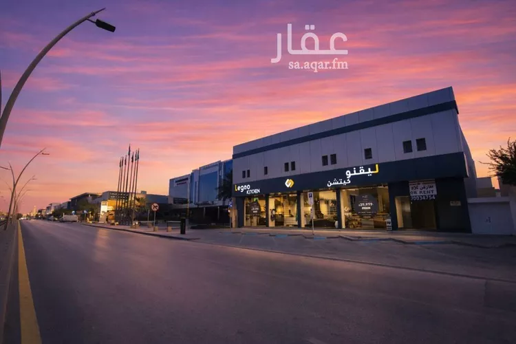 شقة للإيجار في شارع سعود بن عبدالعزيز بن محمد الفرعي, حي المرسلات, مدينة الرياض, منطقة الرياض صورة 2