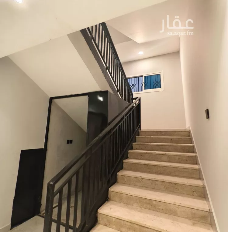شقة للإيجار في شارع سعود بن عبدالعزيز بن محمد الفرعي, حي المرسلات, مدينة الرياض, منطقة الرياض صورة 4