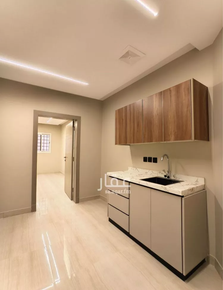 شقة للإيجار في شارع العمرة, حي الملقا, مدينة الرياض, منطقة الرياض صورة 2