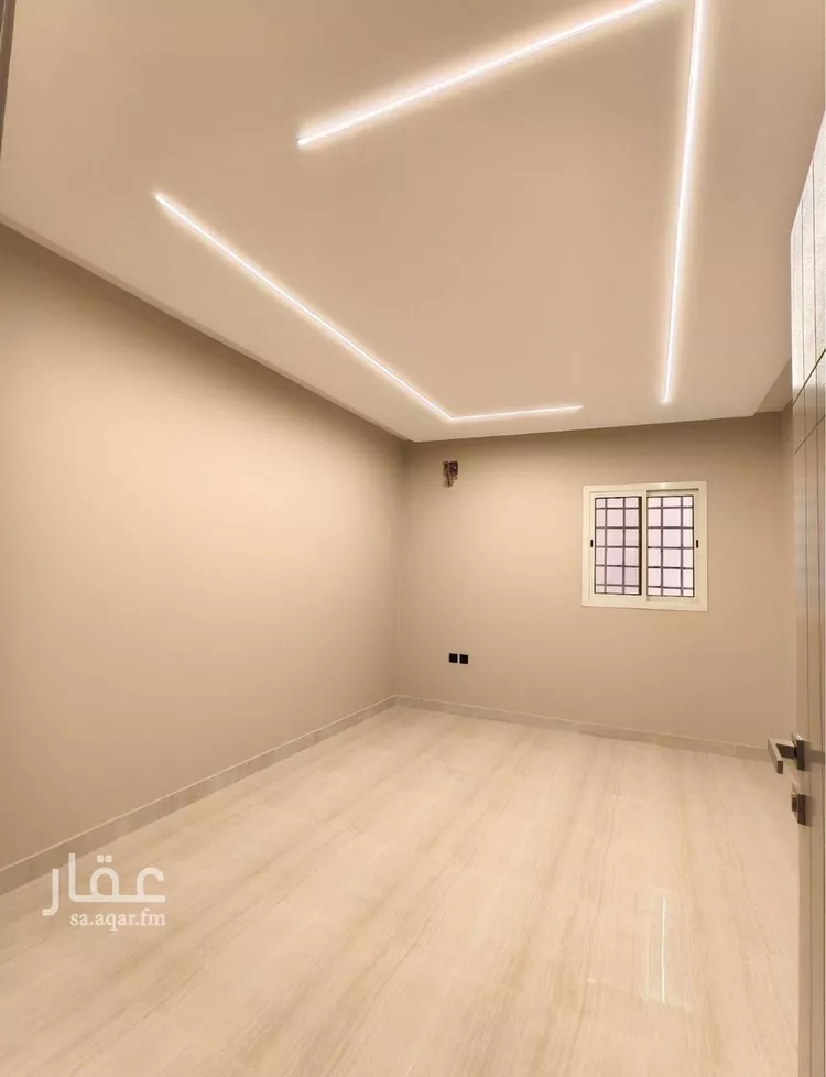 شقة للإيجار في شارع العمرة, حي الملقا, مدينة الرياض, منطقة الرياض صورة 3