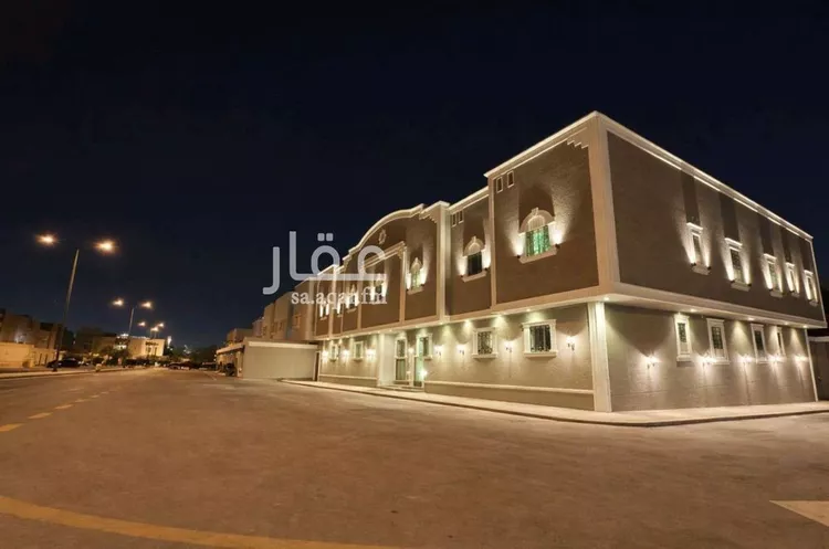 شقة للإيجار في شارع الكوادر, حي الإزدهار, مدينة الرياض, منطقة الرياض