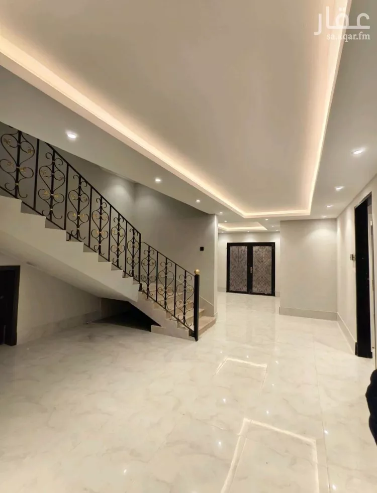 شقة للإيجار في شارع الكوادر, حي الإزدهار, مدينة الرياض, منطقة الرياض صورة 4