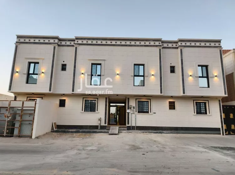 شقة للإيجار في شارع محمد المقدمي, حي النفل, مدينة الرياض, منطقة الرياض صورة 2