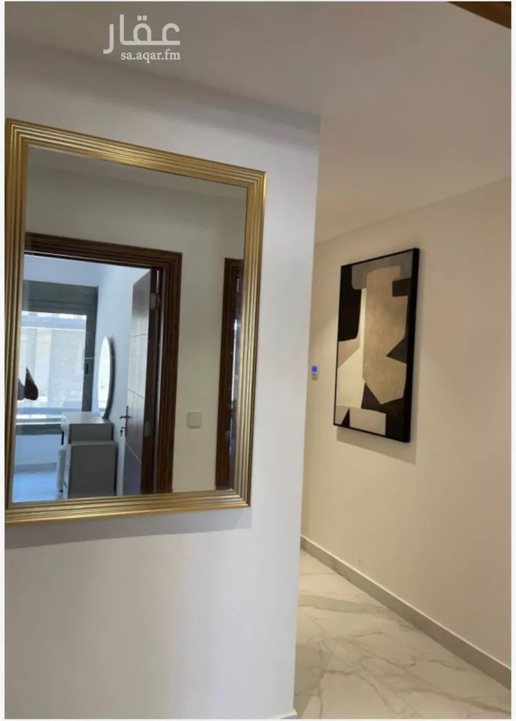Apartment for Rent in Jeddah Al Ruwais