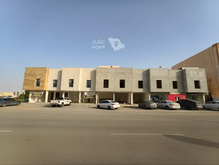 شقة للإيجار في شارع السليمانية, حي العقيق, مدينة الرياض, منطقة الرياض 8