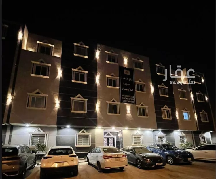 شقة للإيجار في شارع التحلية, حي العقيق, مدينة الرياض, منطقة الرياض
