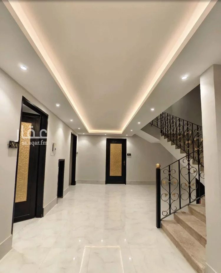 شقة للإيجار في شارع الكوادر, حي الإزدهار, مدينة الرياض, منطقة الرياض صورة 4
