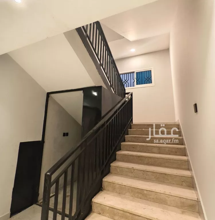 شقة للإيجار في شارع سعود بن عبدالعزيز بن محمد الفرعي, حي المرسلات, مدينة الرياض, منطقة الرياض صورة 4