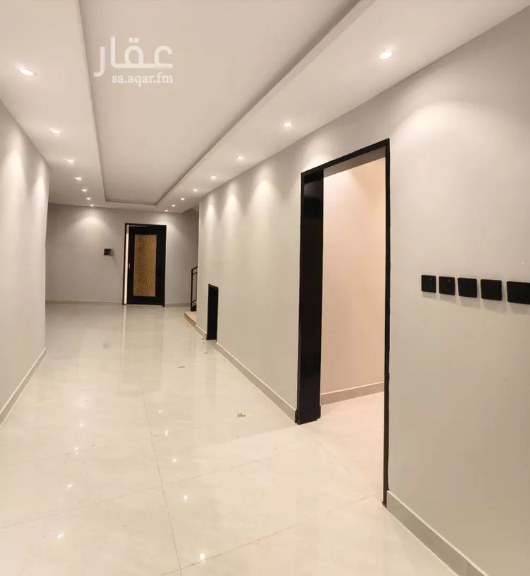 شقة للإيجار في شارع سعود بن عبدالعزيز بن محمد الفرعي, حي المرسلات, مدينة الرياض, منطقة الرياض صورة 5