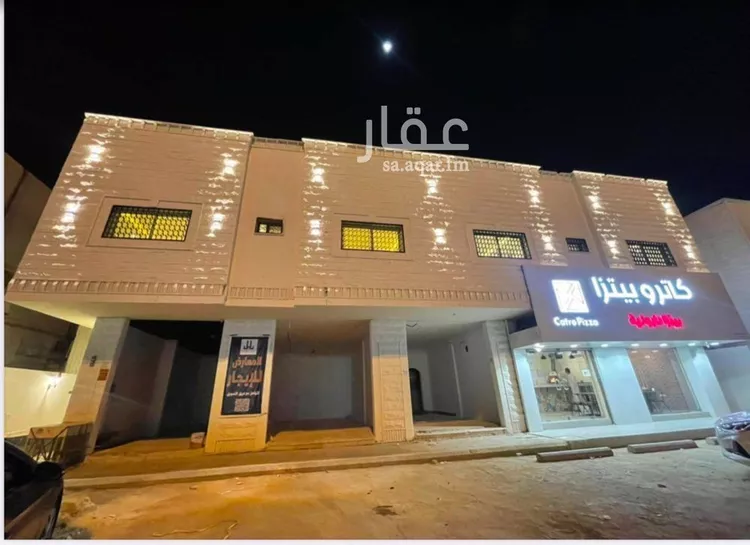 محل للإيجار في شارع ابي بكر الصديق الفرعي, حي التعاون, مدينة الرياض, منطقة الرياض صورة 2
