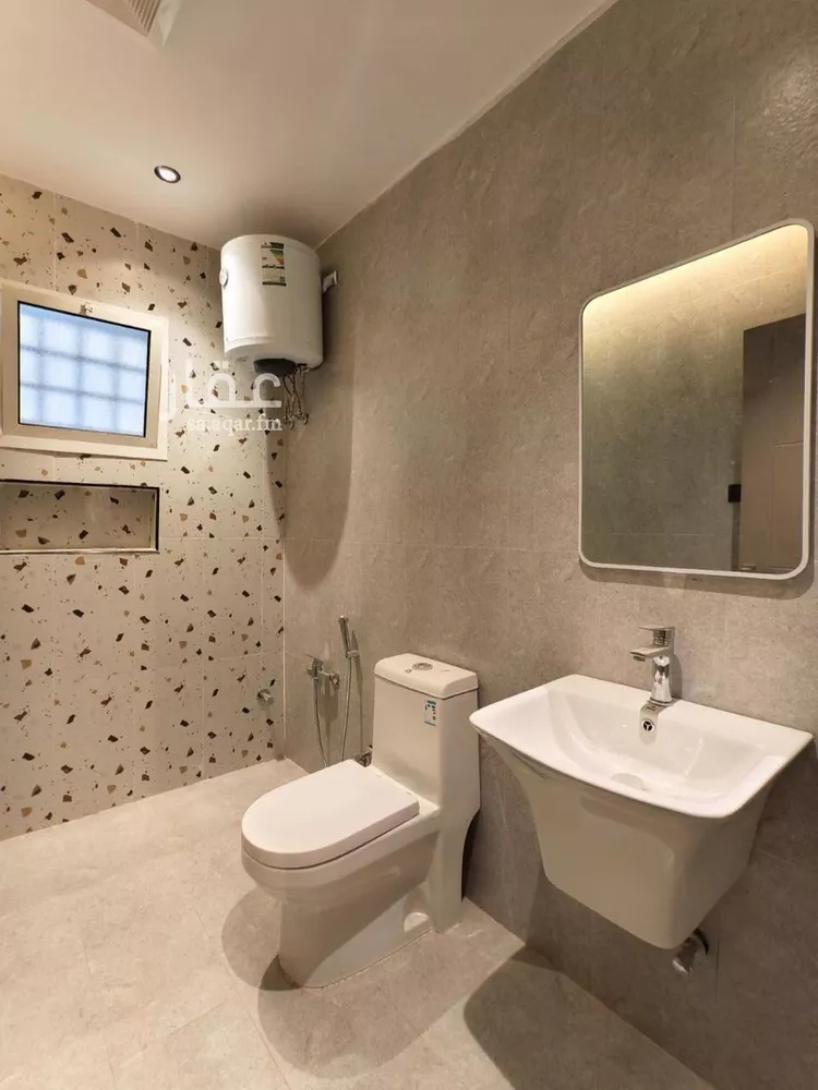 شقة للإيجار في شارع العمرة, حي الملقا, مدينة الرياض, منطقة الرياض