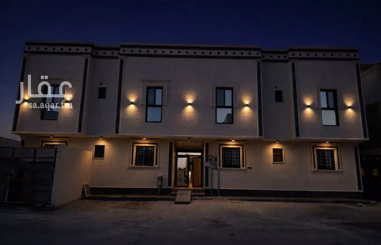 شقة للإيجار في شارع محمد المقدمي, حي النفل, مدينة الرياض, منطقة الرياض